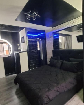 Studio Design